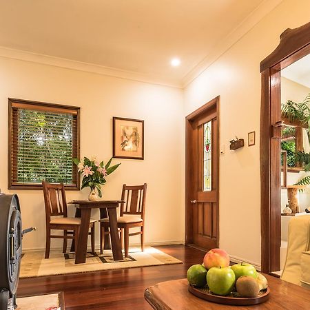 Lillypilly'S Cottages & Day Spa Maleny Bagian luar foto