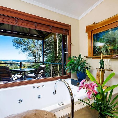 Lillypilly'S Cottages & Day Spa Maleny Bagian luar foto