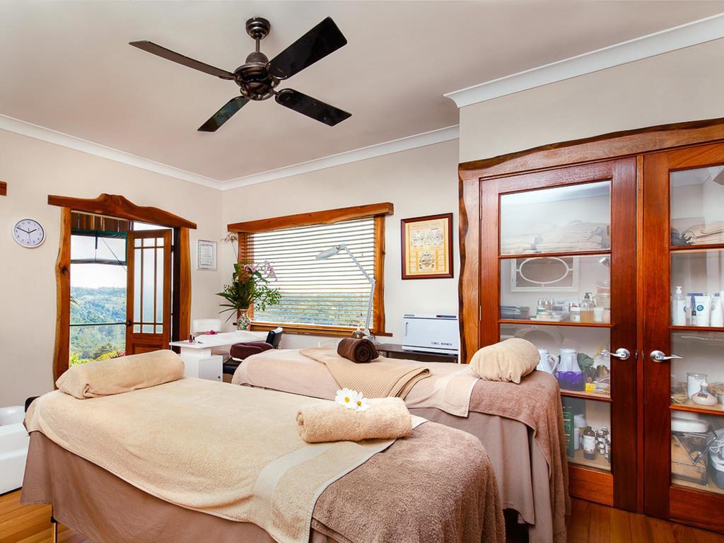 Lillypilly'S Cottages & Day Spa Maleny Bagian luar foto