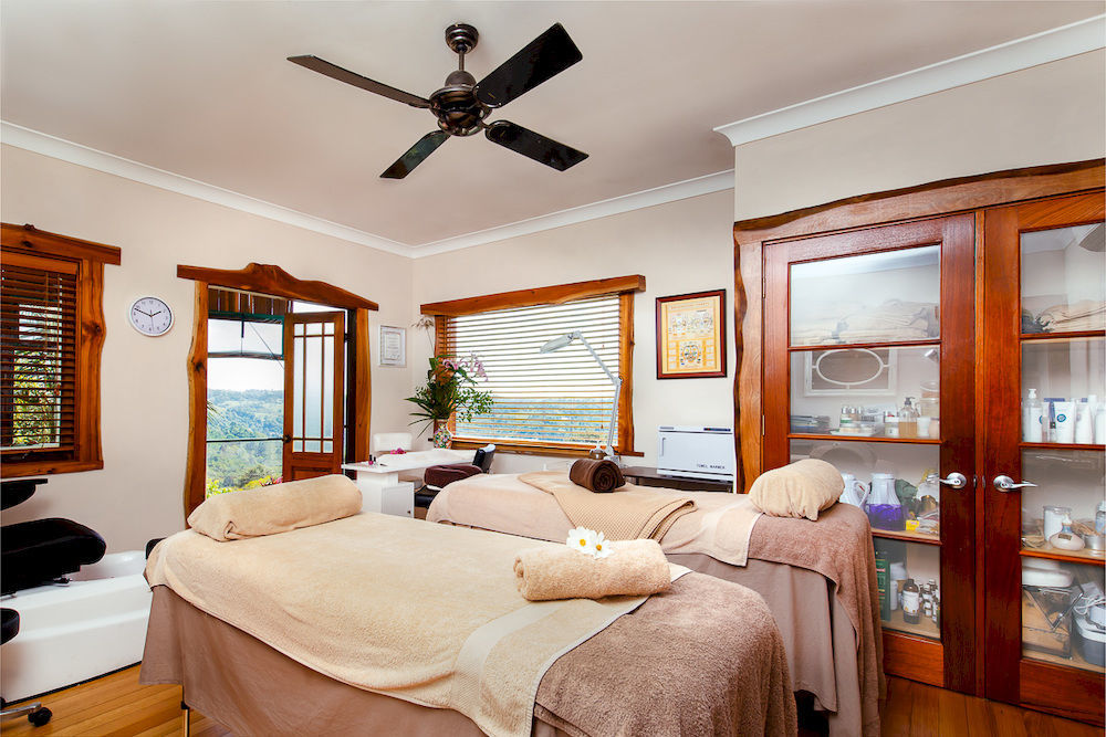 Lillypilly'S Cottages & Day Spa Maleny Bagian luar foto