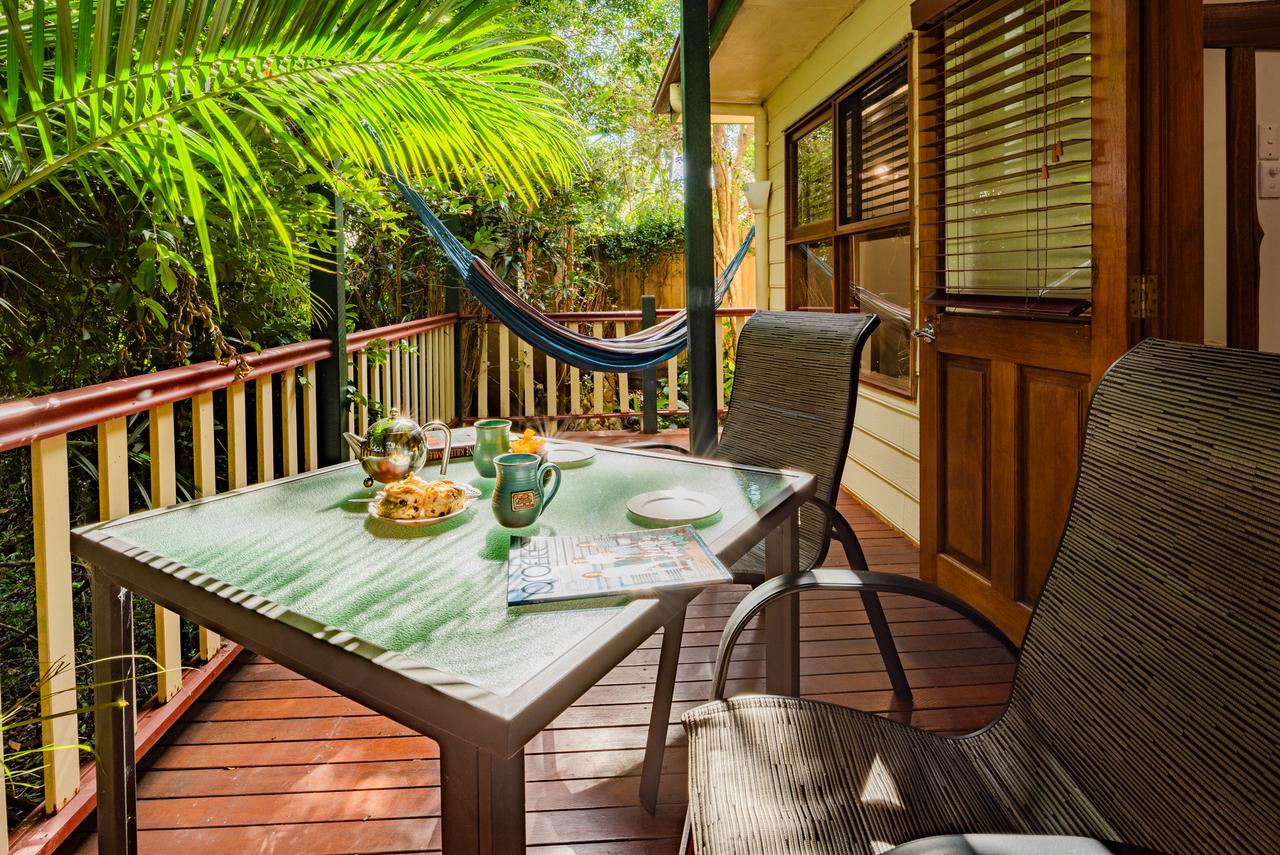 Lillypilly'S Cottages & Day Spa Maleny Bagian luar foto